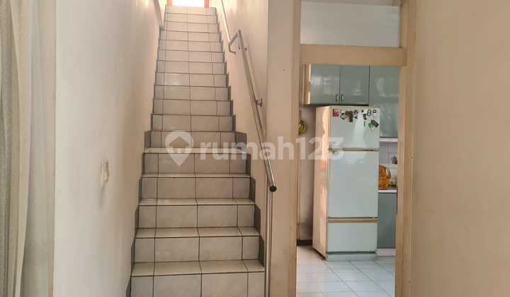 Rumah Nyaman Minimalis Lokasi di Sayap Garuda Rumah Nyaman Minimalis Lokasi di Sayap Garuda