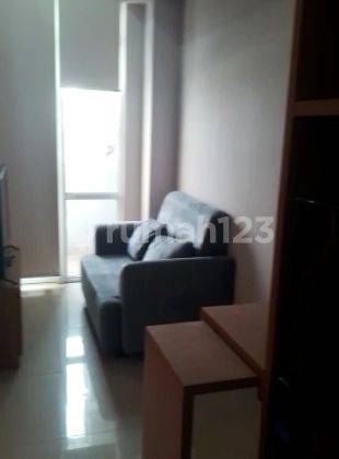 Apartement Vasanta Innopark Lokasi Strategis 1