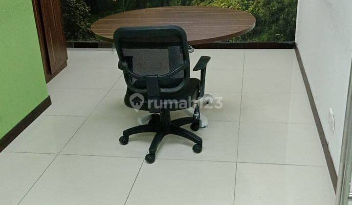 Kantor di Bekasi Mgold Tower 1004m2 Furnish 2