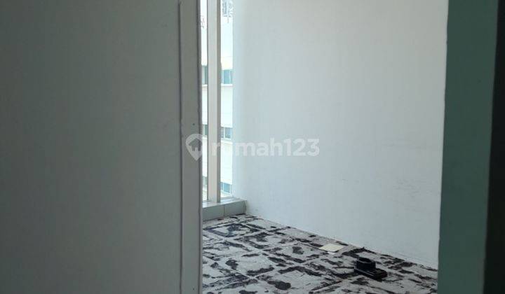 Kantor di Bekasi Graha Persada 105m² Partisi 125K Nego 1