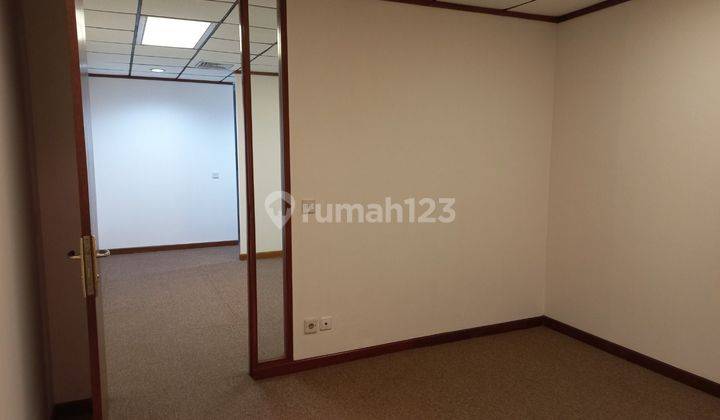 Sewa kantor di Jakarta Lina building 50sqm 8,5 JT/bln 2