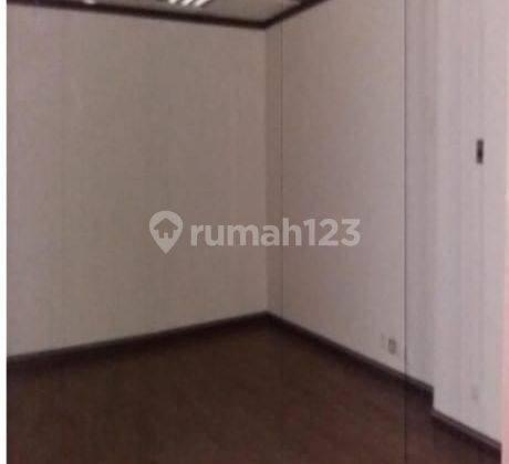 Sewa Kantor Di Jakarta Selatan Kuningan 319M2 Partisi 180K Nego 1