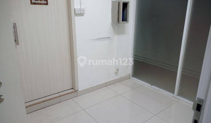 Sewakantor di Tb Simatupang Jakarta Selatan134m2 Partisi225k Nego 2