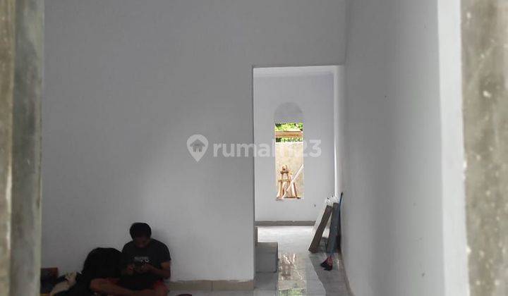 Rumah Cluster Jatiwaringin Strategis Dekat Pintu Toll 2