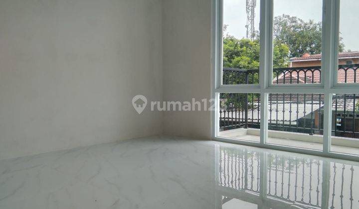 Rumah Siap Huni,cipayung Jakarta Timur Kpr Dp0% 2