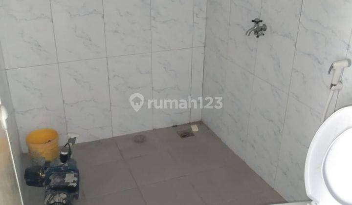 Rumah murah Mini townhouse Cipayung Harga 400 jutaan 2