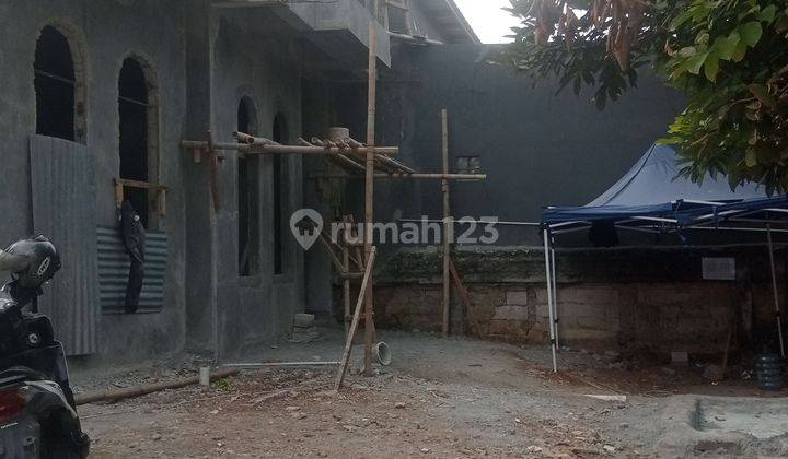 Rumah Cluster Pondok Gede,akses Dekat Toll Jatiwaringin 2