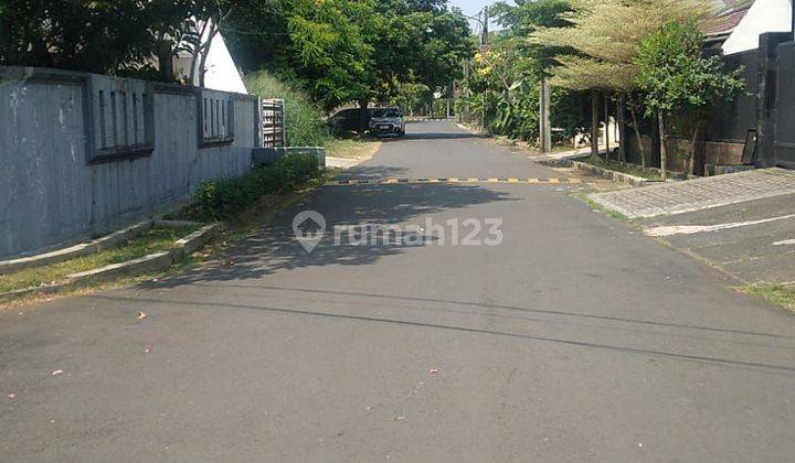 Rumah Dalam perumahan Bukit Cermai Cibubur,Jakarta Timur 2