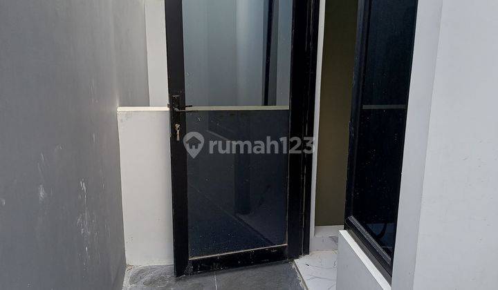 Rumah Siap Huni Kalisari Cijantung Pasar Rebo 2