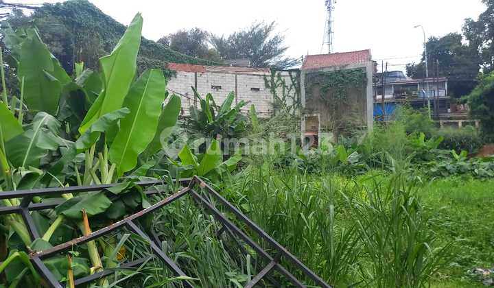 Jual Cepat Lt 410meter Harga Dibawah Njop Di Ciracas 2
