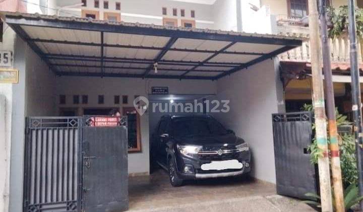 Rumah Strategis Di Pancoran Barat ,jakarta Selatan 2