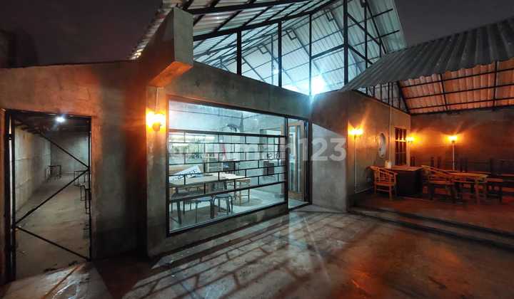 Dijual Tempat Usaha di Cibubur Jakarta Timur Dijual Tempat Usaha di Cibubur Jakarta Timur