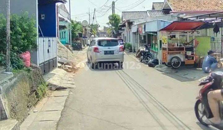 Ruko 2 lantai Kalisari Pekayon Pasar Rebo 2