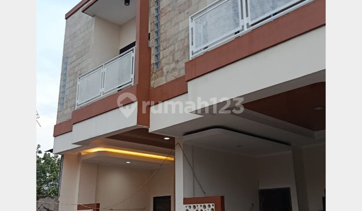 Rumah Siap Huni Cipayugng,Promo Free Biaya