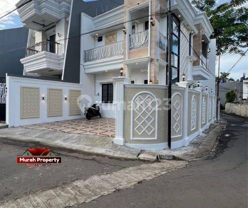 Rumah Siap Huni Modern Clasik,cash Dan Kpr 1