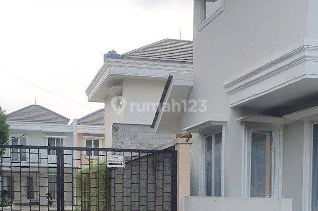 Rumah Siap Huni, Strategis,selangkah Ke Pintu Toll 2