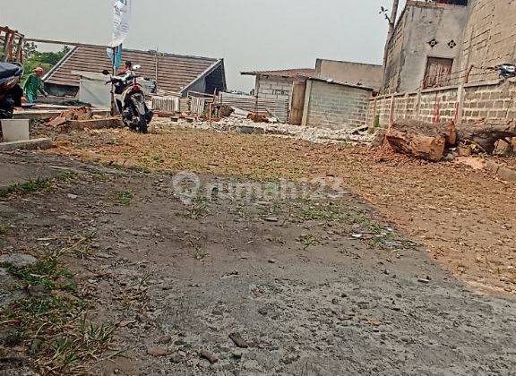 Rumah Cluster Kalisari Pasar Rebo,free Biaya2 2