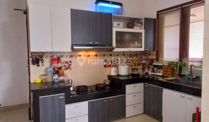 Rumah Mewah Banting Harga Lokasi Pudakpayung Kota Semarang 7