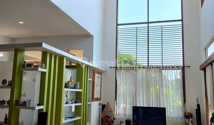 Rumah Mewah Banting Harga Lokasi Pudakpayung Kota Semarang 8