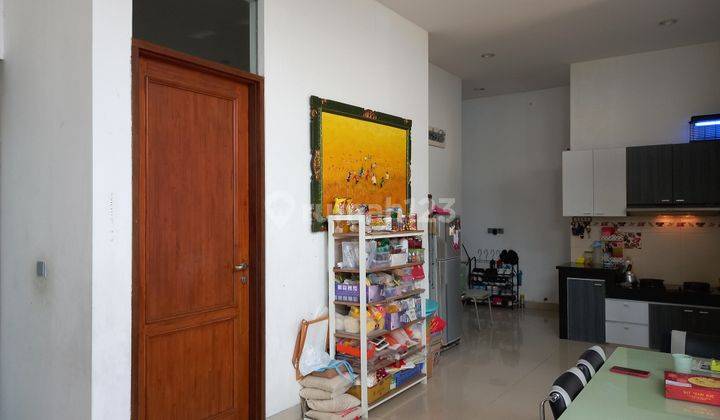Rumah Mewah Banting Harga Lokasi Pudakpayung Kota Semarang 10