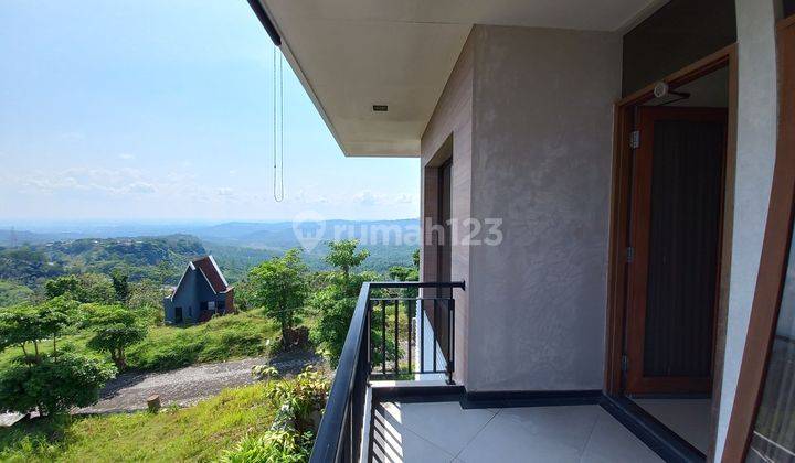 Rumah Mewah Banting Harga Lokasi Pudakpayung Kota Semarang 12