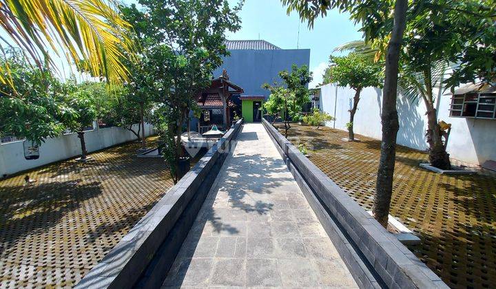 Rumah Mewah Banting Harga Lokasi Pudakpayung Kota Semarang 16