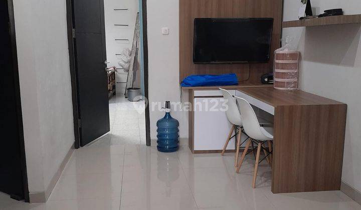 Rumah 1 Lantai di Jalan Atang Sanjaya Bogor 2