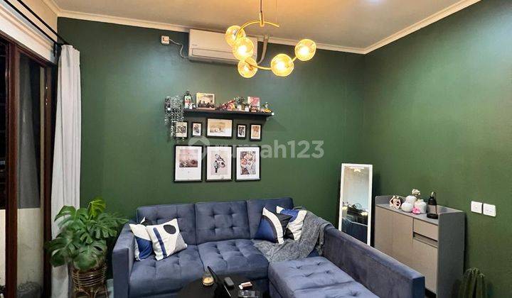 Apartermen 2 Bedrooms di Vanya Park Di Bsd 1