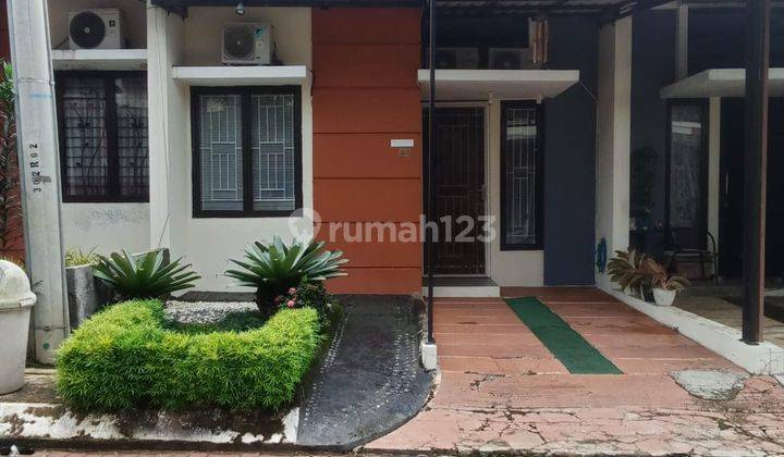 Rumah 1 Lantai di Jalan Atang Sanjaya Bogor 1