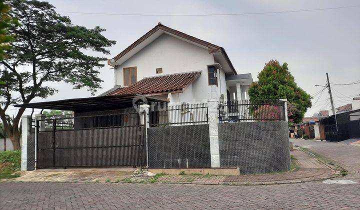 Rumah 2 Lantai Di Duta Garden Tangerang 1