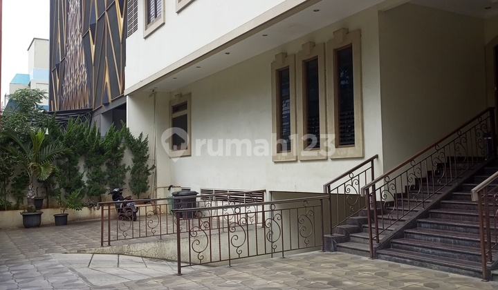 Rumah Exclusive CBD Thamrin 6