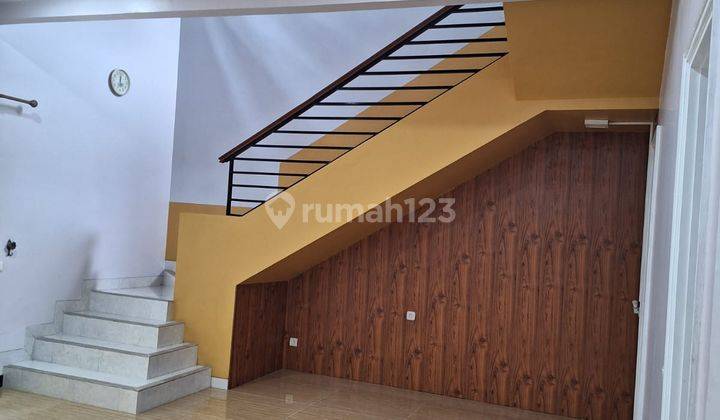 Termurah !! Rumah Renovated, Dan Rapi Siap Huni Di Kawasan Phg@msn.com 2