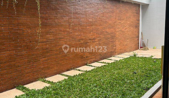 Termurah Dijual Rumah Suvarna Sutera Cluster Alam 2