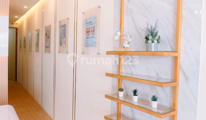 Take Over Beauty Clinic Business Already in Operation