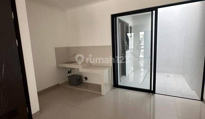 TERMURAH Rumah Minimalis Modern Brand New di PIK 2 2