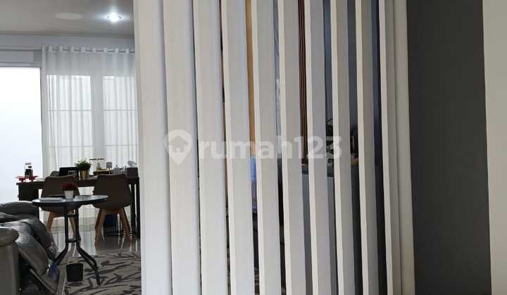 Cheapest For Sale Cluster Granada Menaggio House 2