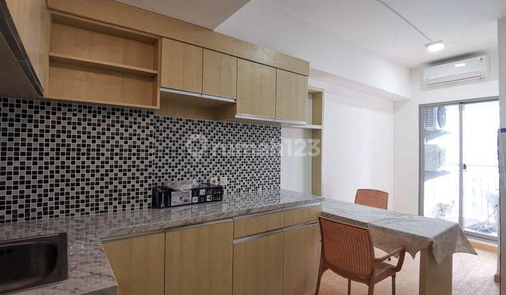 Termurah Dijual Apartment M Town Siap Huni 2