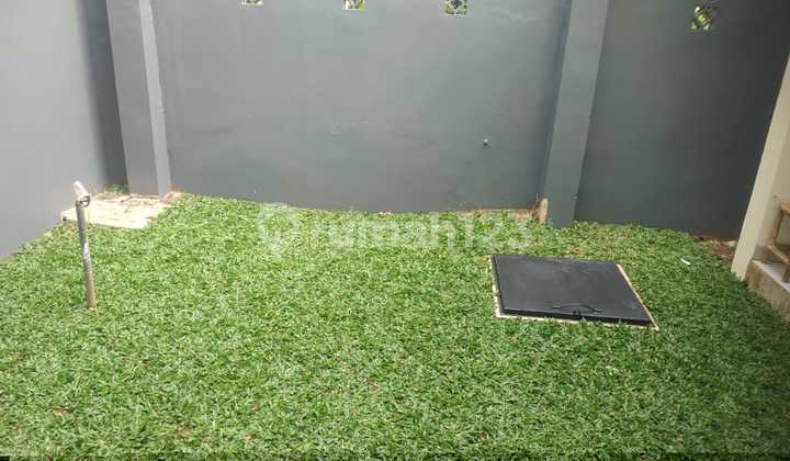 Cheapest For Sale Cluster Crystal House in Gading Serpong. 2