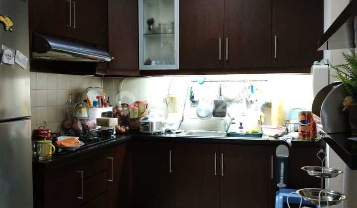 Termurah Dijual Rumah Cluster Crystal di Gading Serpong