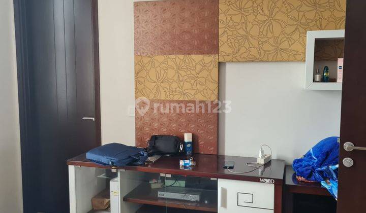 Termurah Dijual Cepat Rumah Cluster Mozia Amarine Bsd City 2