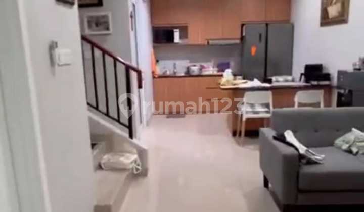 Termurah Dijual Cepat Rumah Cluster Verdi 