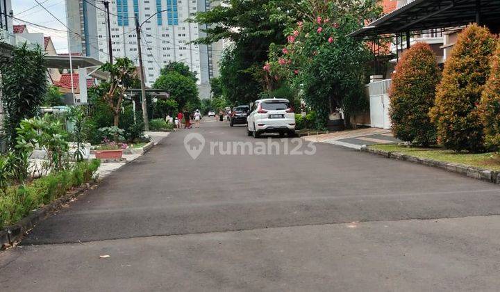 Termurah Dijual Cepat Kavling 7c Gading Serpong 1