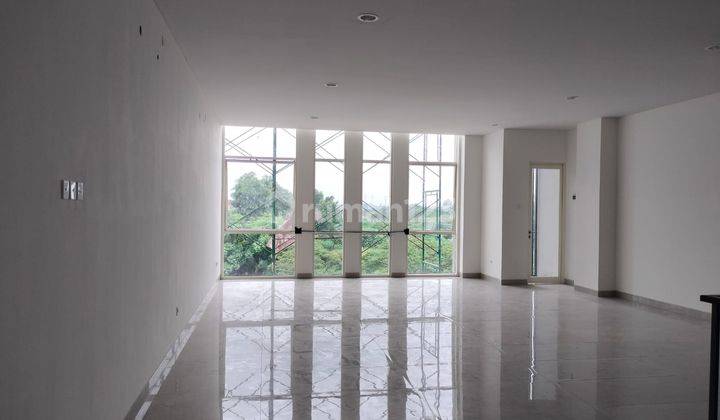 Termurah Dijual Cepat Studio Loft Brand New Northridge Di Boulevard Utama Bsd - Gading Serpong 2