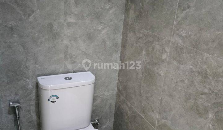 Termurah Disewakan Cepat Studio Loft Brand New Northridge 2