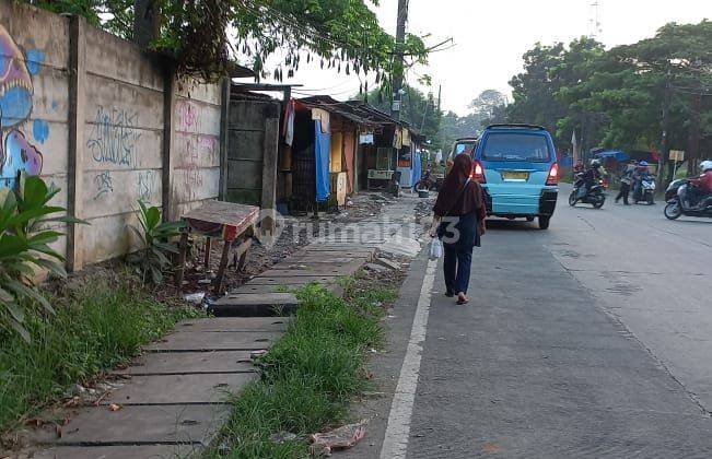 Termurah Jual Cepat Kavling Luas Murah Di Balajara 1