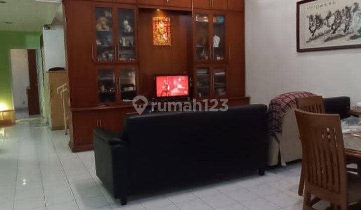 Jual Rumah Murah Giri Loka 3 di Bsd City Siap Huni 2