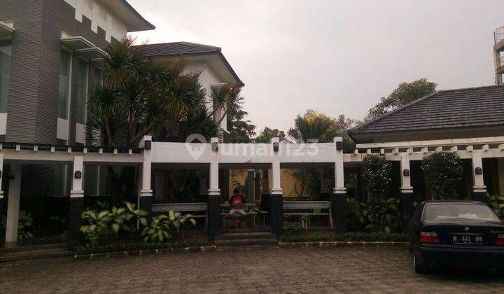 Dijual Cepat Rumah Mewah Di Cempaka Jakarta Selatan 2