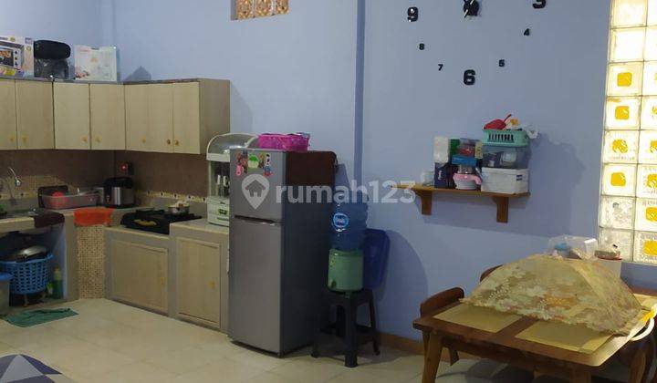 Dijual Ruko Hoek di Simprug Poris Tangerang 2