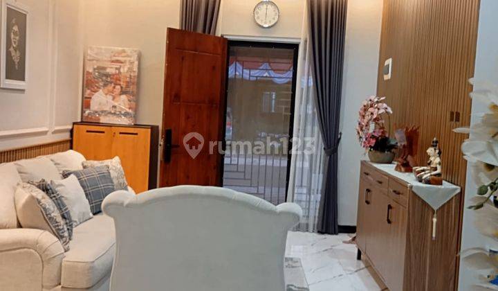 Dijual Rumah di Suvarna Sutera Cikupa Tangerang 1