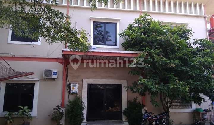 Termurah !! Disewakan Gudang di Kawasan Pergudangan Cipondoh.